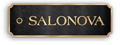 SALONOVA trademark