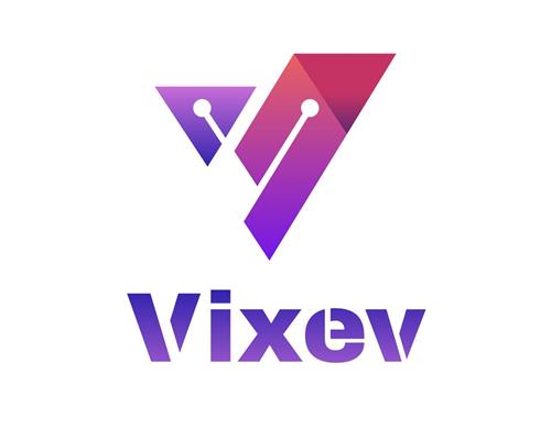 Vixev trademark