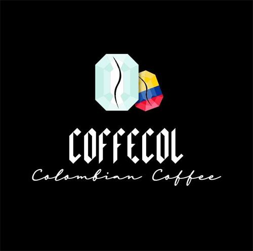 COFFECOL Colombian Coffee trademark