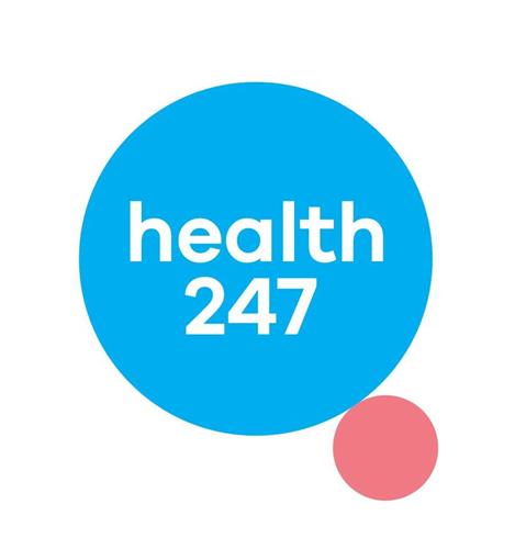 health247 trademark