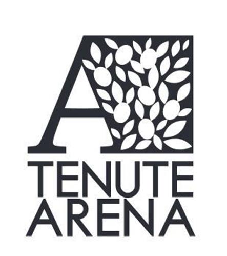 A TENUTE ARENA trademark