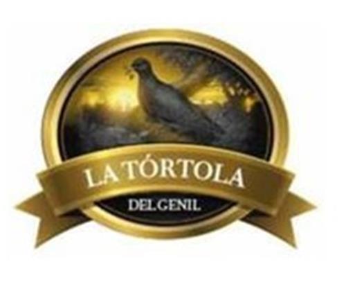 LA TÓRTOLA DEL GENIL trademark