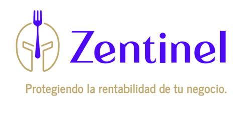 Zentinel Protegiendo la rentabilidad de tu negocio. trademark