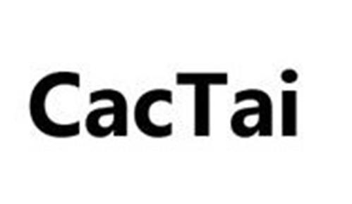 CacTai trademark