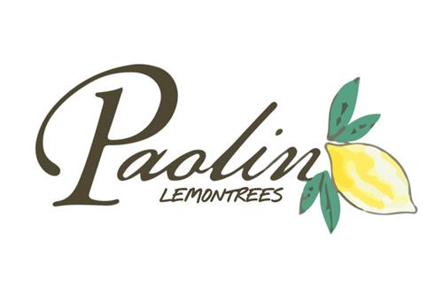 PAOLINO LEMONTREES trademark