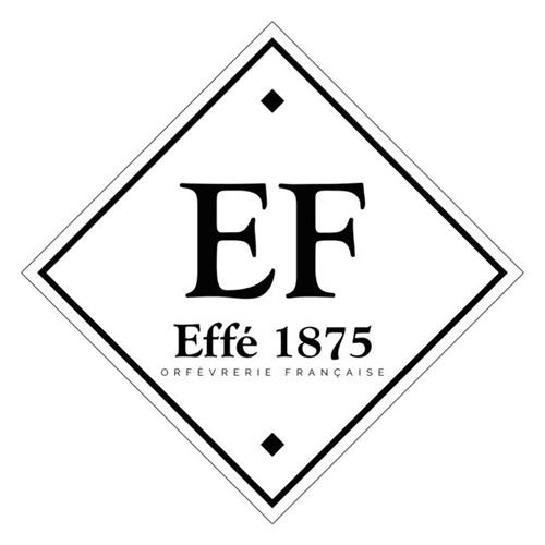 EF EFFE 1875 ORFEVRERIE FRANCAISE trademark