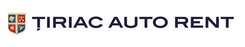 ȚIRIAC AUTO RENT trademark