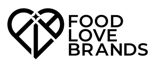 FOOD LOVE BRANDS trademark