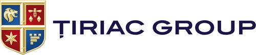 ȚIRIAC GROUP trademark