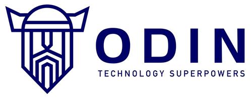 ODIN TECHNOLOGY SUPERPOWERS trademark