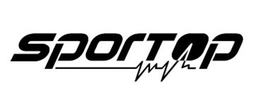 SPORTOP trademark