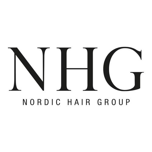 NHG Nordic Hair Group trademark