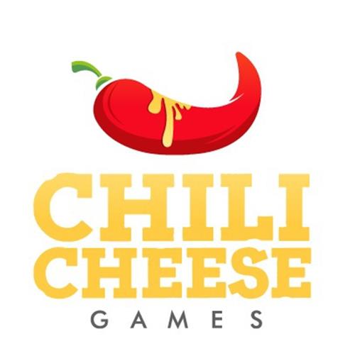 CHILI CHEESE GAMES trademark