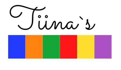 Tiina's trademark