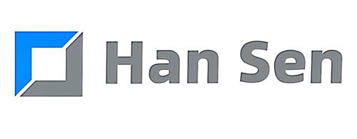 Han Sen trademark