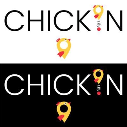 CHICKIN trademark