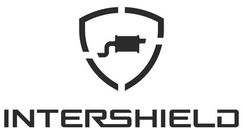 INTERSHIELD trademark