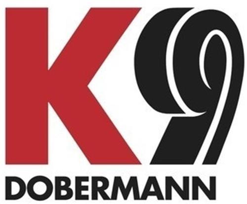 K9 DOBERMANN trademark