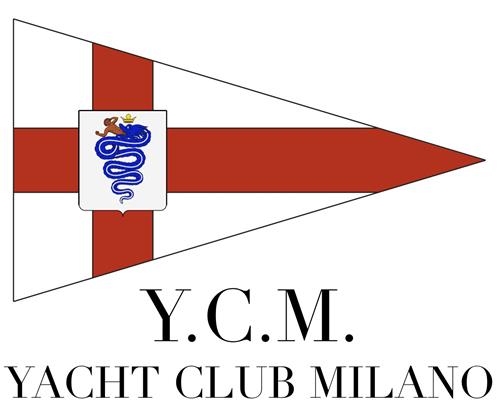 Y.C.M. YACHT CLUB MILANO trademark