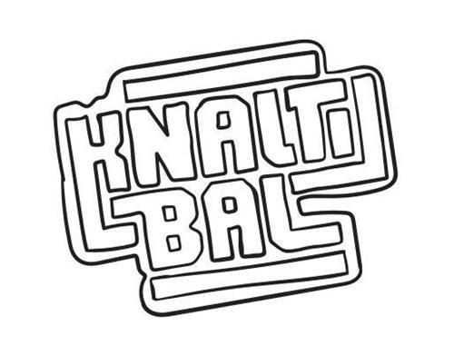 KNALTIBAL trademark