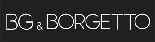 BG & BORGETTO trademark