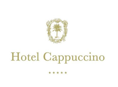 HOTEL CAPPUCCINO trademark