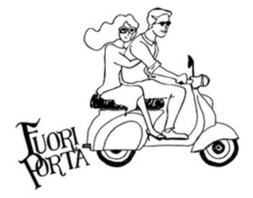 FUORI PORTA trademark