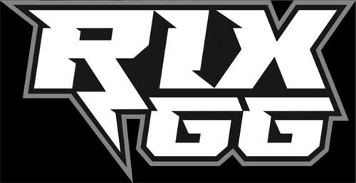 RIXGG trademark