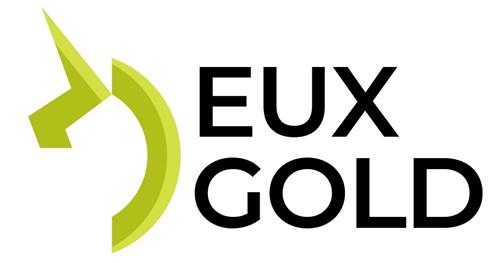 EUX GOLD trademark