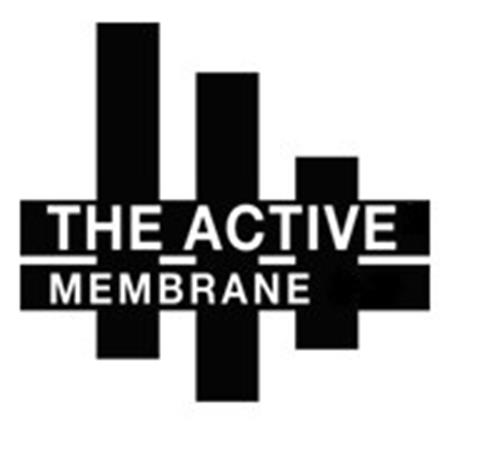 THE ACTIVE MEMBRANE trademark