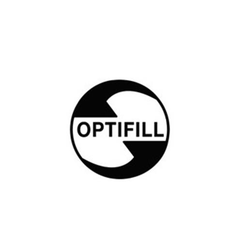 OPTIFILL trademark