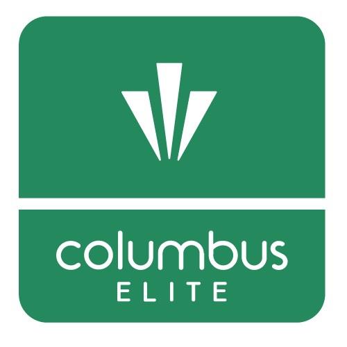 COLUMBUS ELITE trademark