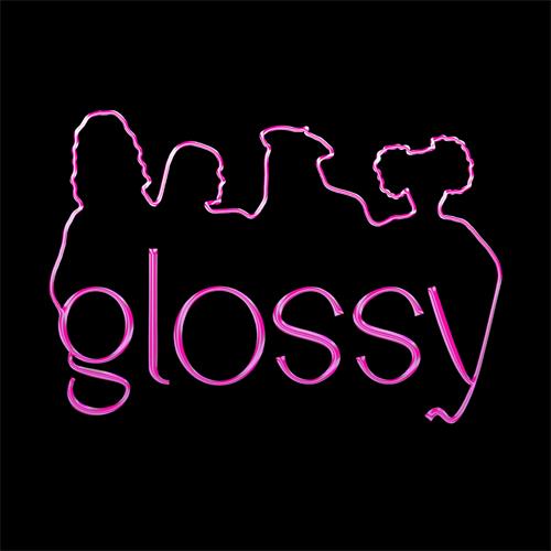 glossy trademark