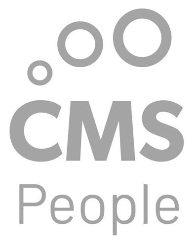 CMS PEOPLE trademark