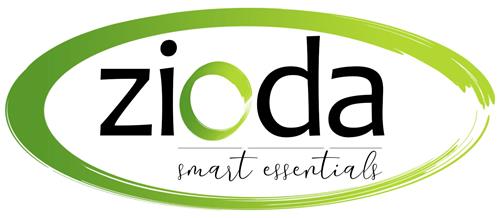 zioda smart essentials trademark