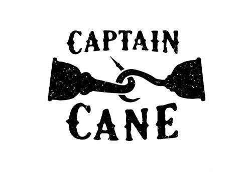 Captain Cane trademark