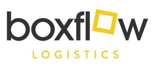 boxflow Logistics trademark