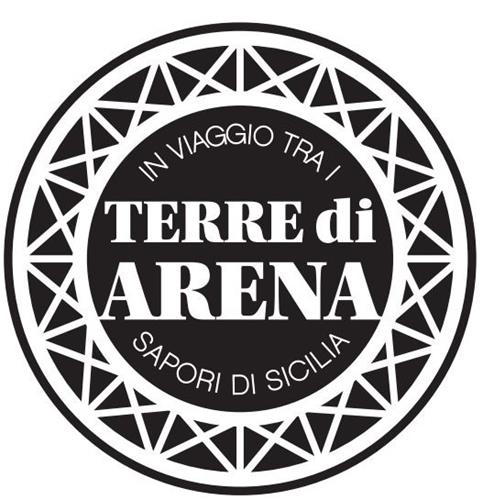 TERRE DI ARENA IN VIAGGIO TRA I SAPORI DI SICILIA trademark