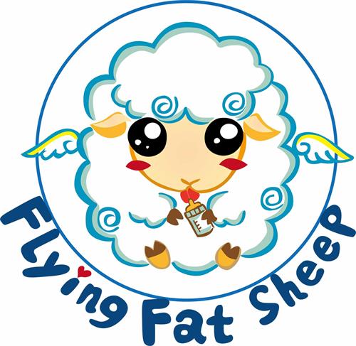 Flying Fat Sheep trademark