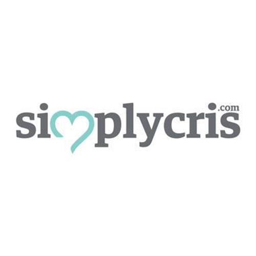 SIMPLYCRIS.COM trademark