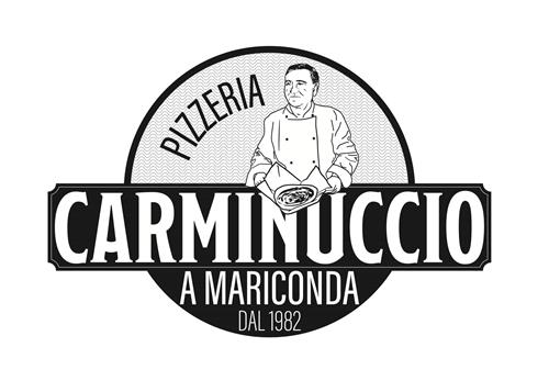 CARMINUCCIO A MARICONDA DAL 1982 - PIZZERIA trademark