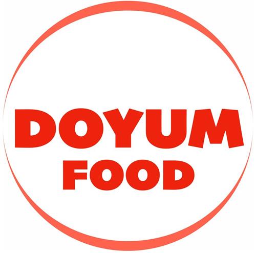 Doyum Food trademark