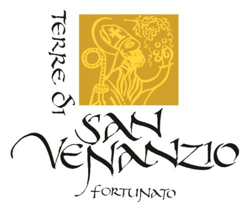 TERRE DI SAN VENANZIO FORTUNATO trademark