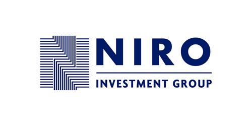 N NIRO INVESTMENT GROUP trademark