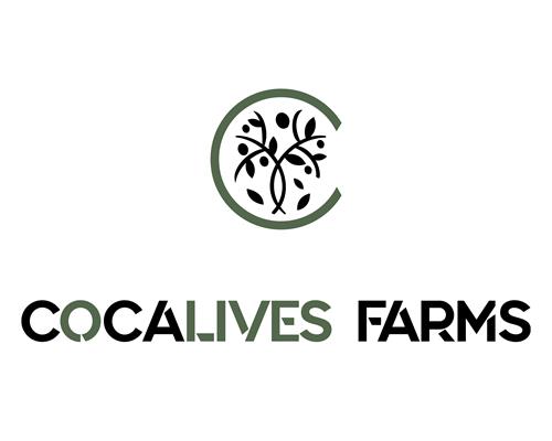 COCALIVES FARMS trademark