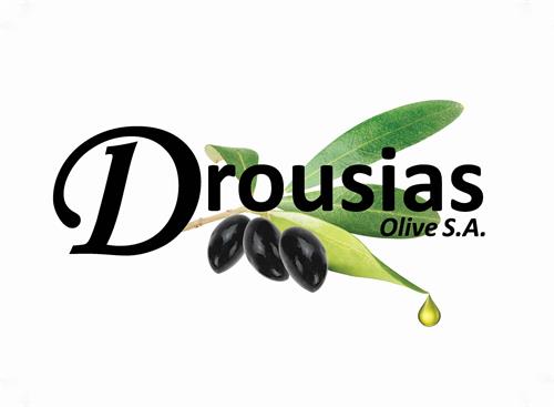 DROUSIAS OLIVE S.A. trademark