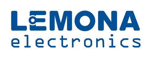 LEMONA electronics trademark