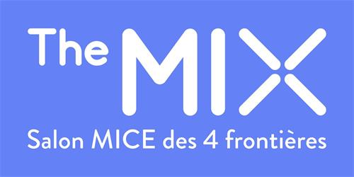 The MIX Salon MICE des 4 frontières trademark