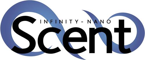 INFINITY - NANO Scent trademark