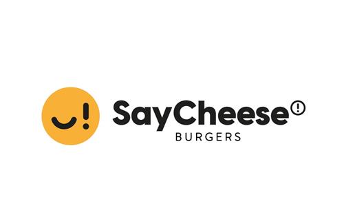 SayCheese BURGERS trademark